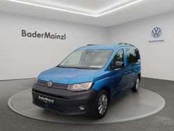Costa azul metallic Gebraucht 2021 VW Caddy Maxi Van / Kleinbus | 21.930 € (Guter Preis)