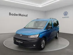 Costa azul metallic Gebraucht 2021 VW Caddy Maxi Van / Kleinbus | 21.930 € (Guter Preis)