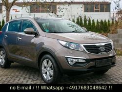 Gebraucht 2011 Kia Sportage Vision SUV | 6.950 € (Guter Preis)