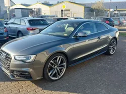 Daytonagrau perleffekt Gebraucht 2016 Audi A5 S-Line Coupé | 21.950 € (Superpreis)