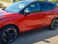 Rot Gebraucht 2025 Nissan Qashqai SUV | 40.900 €