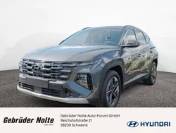 Ecotronic grey Neu 2025 Hyundai Tucson Trend SUV | 33.990 € (Guter Preis)