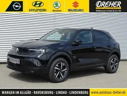 Schwarz Neu 2025 Opel Mokka Edition SUV | 26.980 € (Fairer Preis)