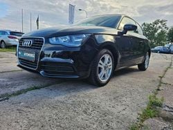 Schwarz Gebraucht 2010 Audi A1 Attraction Kleinwagen | 6.500 € (Fairer Preis)