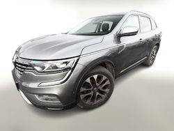 Grau Gebraucht 2017 Renault Koleos Intens SUV | 16.488 € (Fairer Preis)