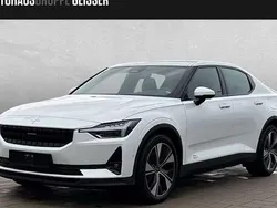 Weiß Gebraucht 2022 Polestar 2 Long Range Single Motor Limousine | 33.650 € (Guter Preis)