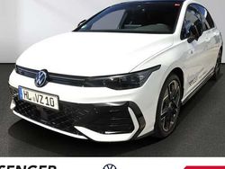 Weiß Gebraucht 2025 VW Golf VIII Design Limousine | 43.590 €