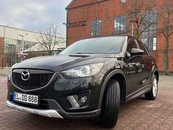 Schwarz Gebraucht 2012 Mazda CX-5 Inclusive SUV | 10.950 € (Guter Preis)