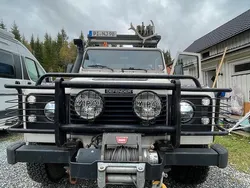 Gebraucht 1999 Land Rover Defender SUV | 19.500 €