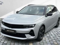 Silber / kristallsilber zweifarb Neu 2025 Opel Astra Kombi | 24.970 € (Guter Preis)