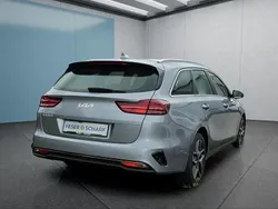 Silber Neu 2025 Kia Ceed Sportswagon Kombi | 27.499 € (Fairer Preis)