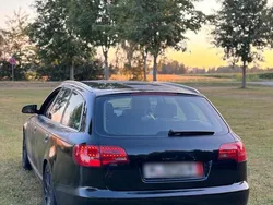 Gebraucht 2006 Audi A6 Kombi | 2.600 € (Fairer Preis)