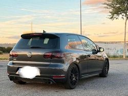 Grau Gebraucht 2013 VW Golf VII GTI Kleinwagen | 10.600 € (Fairer Preis)