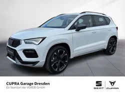 Nevada weiß metallic Neu 2025 Cupra Ateca SUV | 54.240 €