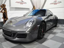 Porsche 911 Carrera 4