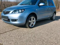 Blau Gebraucht 2007 Mazda 2 Kleinwagen | 2.800 € (Guter Preis)