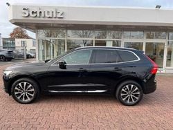 Schwarz Gebraucht 2022 Volvo XC60 Plus SUV | 39.850 € (Guter Preis)
