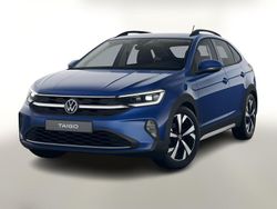 Reef blue metallic reef blue metallic Neu 2025 VW Taigo R SUV | 27.392 € (Guter Preis)