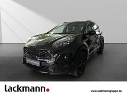 1k) zilinaschwarz met. (schwarz Gebraucht 2021 Kia Sportage SUV | 23.890 € (Guter Preis)