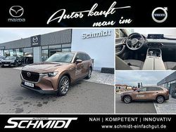 Gebraucht 2025 Mazda CX-80 Exclusive-Line SUV | 46.990 € (Superpreis)