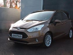 Braun Gebraucht 2012 Ford B-MAX Titanium Van / Kleinbus | 6.600 € (Fairer Preis)