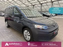 Andere Gebraucht 2024 VW Caddy Maxi Van / Kleinbus | 31.990 € (Guter Preis)