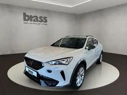"candy" weiss Gebraucht 2023 Cupra Formentor Basis SUV | 22.950 € (Guter Preis)