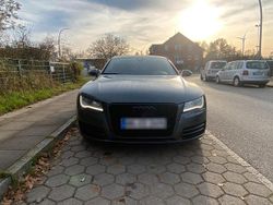 Grau Gebraucht 2013 Audi A7 Limousine | 12.900 € (Fairer Preis)