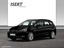 Gebraucht 2017 BMW 218 Active Tourer Advantage Van / Kleinbus | 17.450 € (Etwas zu teuer)