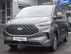 Grau Neu 2025 Ford Tourneo Custom Titanium Van / Kleinbus | 55.950 € (Fairer Preis)