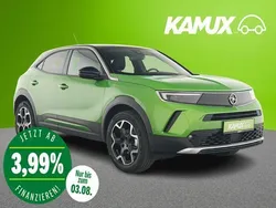 Gruen Gebraucht 2023 Opel Mokka Ultimate SUV | 22.490 € (Guter Preis)