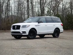 Gebraucht 2018 Lincoln Navigator SUV | 44.000 €