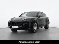 Schwarz Gebraucht 2025 Porsche Cayenne S SUV | 123.900 €