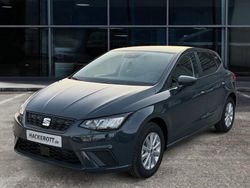 Fjordblau Neu 2025 Seat Ibiza Kleinwagen | 18.890 € (Guter Preis)