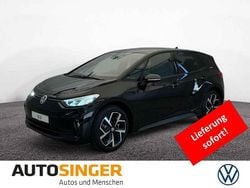 Grenadillschwarz metallic Neu 2025 VW ID.3 R Kleinwagen | 36.980 € (Fairer Preis)