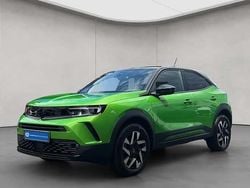 Grün Gebraucht 2024 Opel Mokka SUV | 20.480 € (Guter Preis)