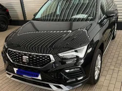 Schwarz Gebraucht 2023 Seat Ateca Xperience SUV | 23.950 € (Guter Preis)