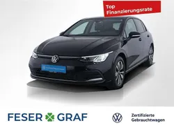 VW Golf VIII