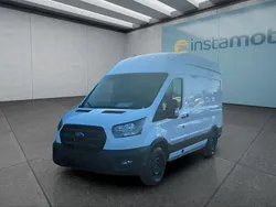 Weiß Neu 2025 Ford Transit | 39.399 € (Superpreis)
