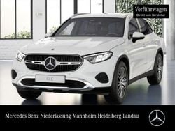 Weiß Gebraucht 2025 Mercedes GLC220 SUV | 53.550 € (Superpreis)