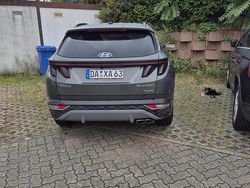 Gebraucht 2023 Hyundai Tucson SUV | 28.000 € (Guter Preis)