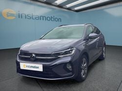 Grau Gebraucht 2023 VW Taigo SUV | 21.299 € (Guter Preis)