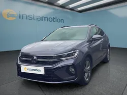 Grau Gebraucht 2023 VW Taigo SUV | 21.799 € (Guter Preis)