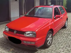 Gebraucht 1997 VW Golf III Limousine | 1.900 € (Fairer Preis)