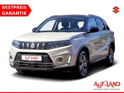 Braun Gebraucht 2022 Suzuki Vitara Comfort SUV | 22.990 € (Etwas zu teuer)