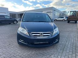 Andere farben Gebraucht 2005 Honda FR-V Van / Kleinbus | 2.600 €