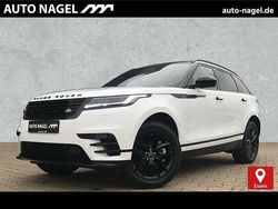 Fuji white Gebraucht 2024 Land Rover Range Rover Velar SE SUV | 67.440 € (Fairer Preis)