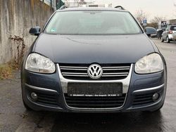 Andere Gebraucht 2009 VW Golf VI Kleinwagen | 2.450 € (Guter Preis)