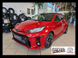 Rot Gebraucht 2024 Toyota Yaris Edition | 39.950 € (Guter Preis)