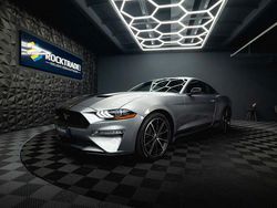 Silber Gebraucht 2021 Ford Mustang GT Performance Edition Coupé | 26.990 € (Superpreis)